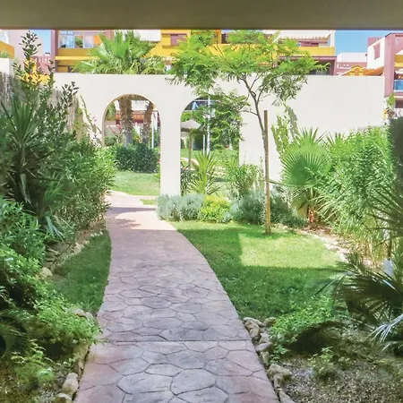 Apartment Awesome In Orihuela With Kitchen Playa Flamenca