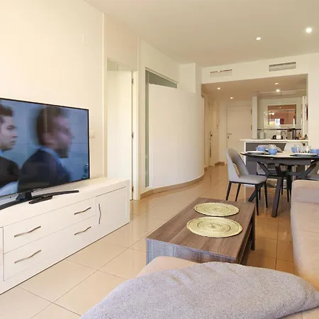 Apartment Awesome In Orihuela With Kitchen Playa Flamenca
