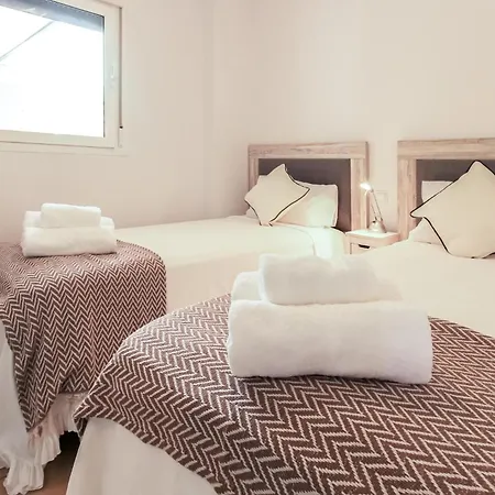 Apartment Awesome In Orihuela With Kitchen