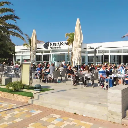 Apartment Awesome In Orihuela With Kitchen Playa Flamenca