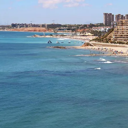 Apartment Awesome In Orihuela With Kitchen Playa Flamenca