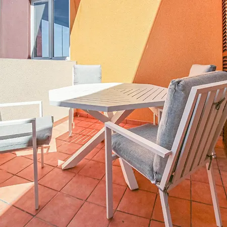 Awesome In Orihuela With Kitchen *