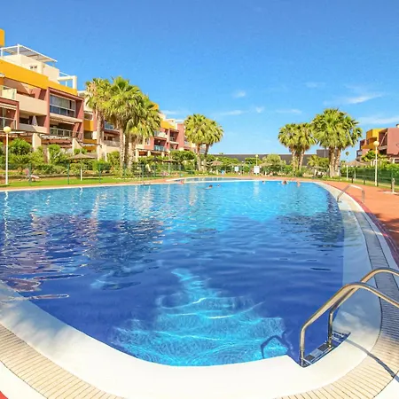 Awesome In Orihuela With Kitchen * Playa Flamenca