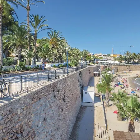 Awesome In Orihuela With Kitchen Apartment *
