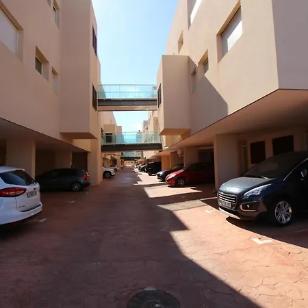 Apartment Awesome In Orihuela With Kitchen