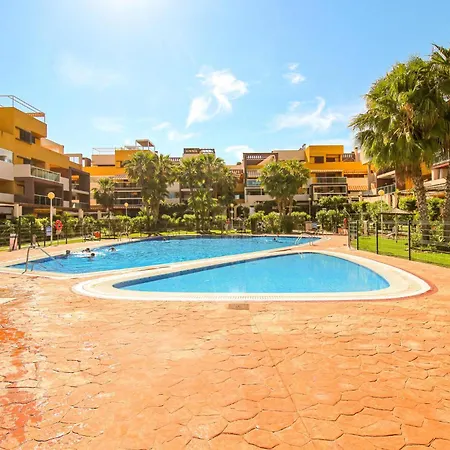 Awesome In Orihuela With Kitchen Apartment