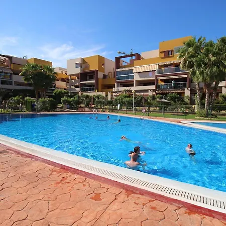 Apartment Awesome In Orihuela With Kitchen